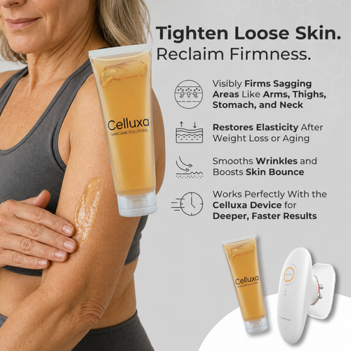 Anti-Loose Skin Gel