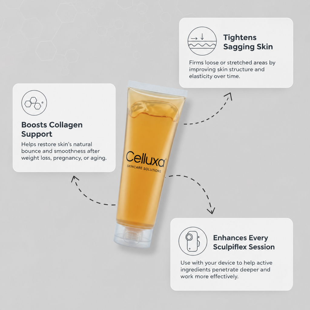 Anti-Loose Skin Gel