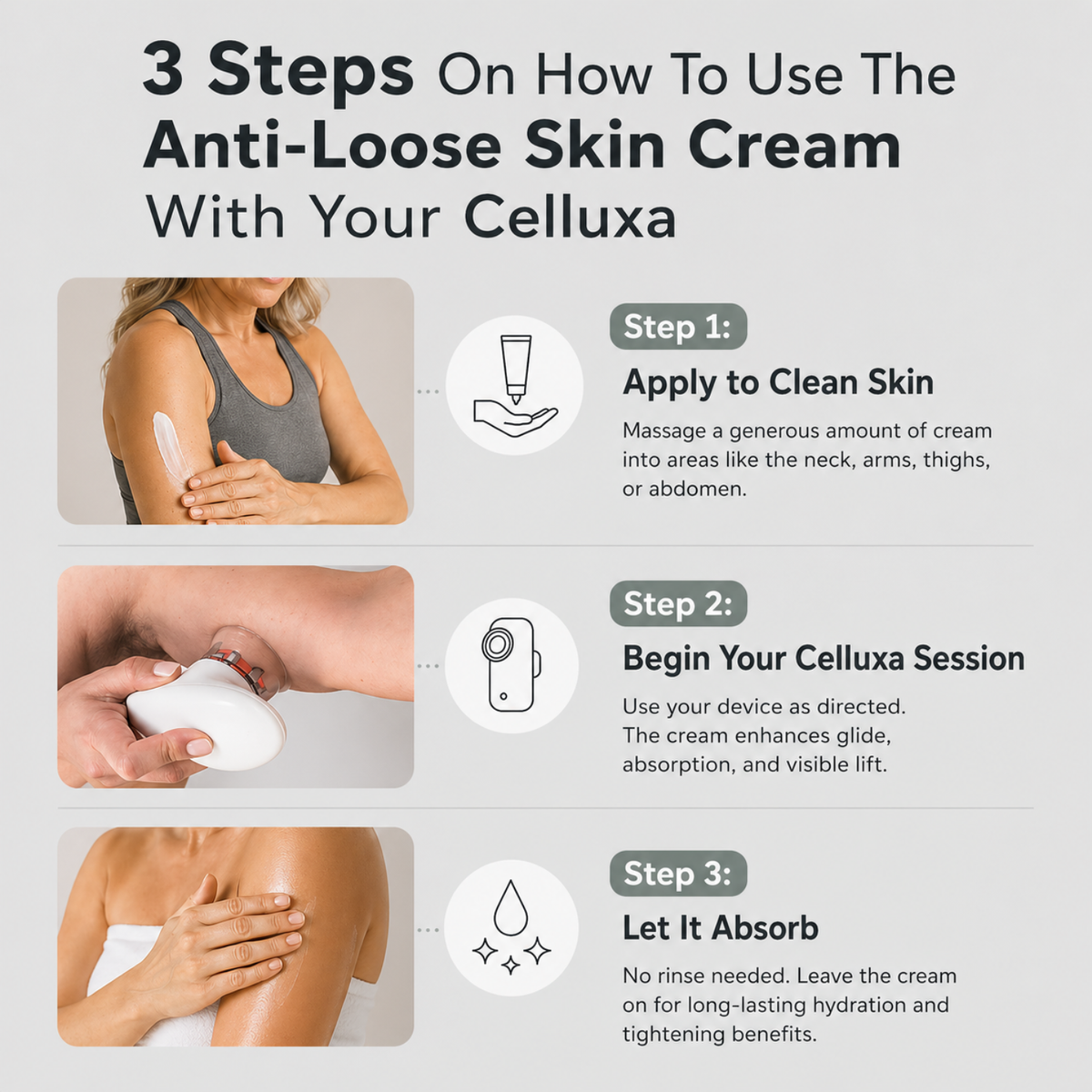 Anti-Loose Skin Gel