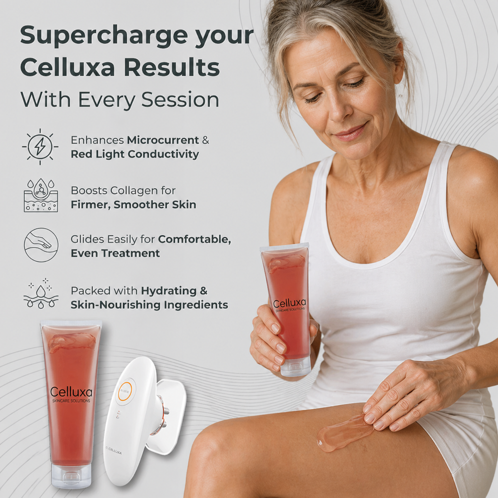 Conductive Gel