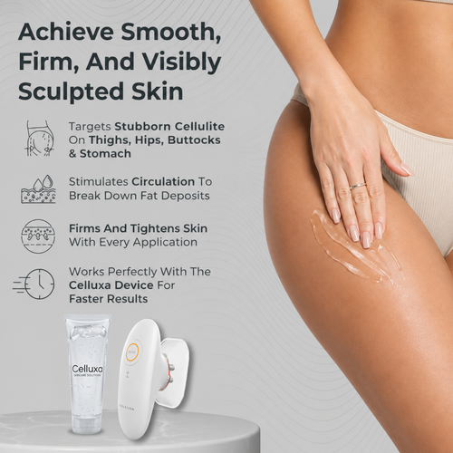 Anti-Cellilute Gel