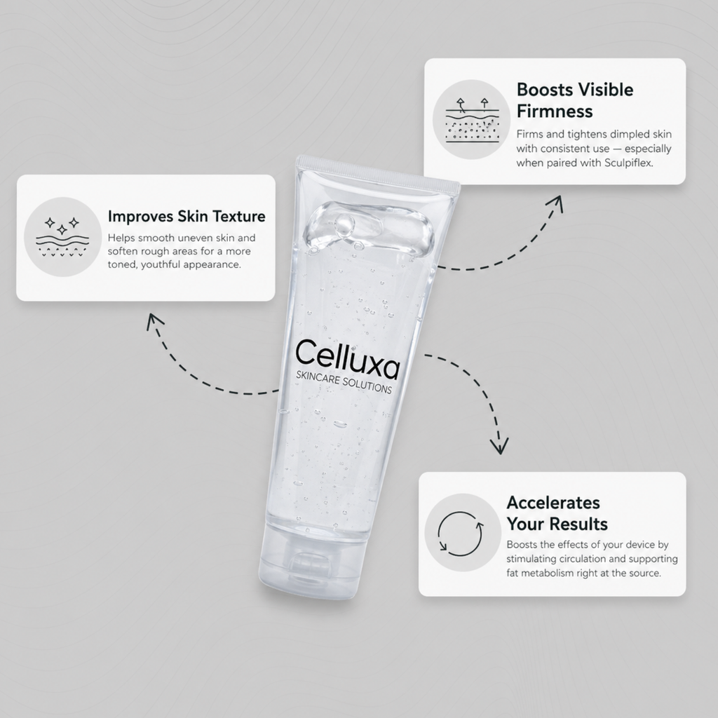 Anti-Cellilute Gel