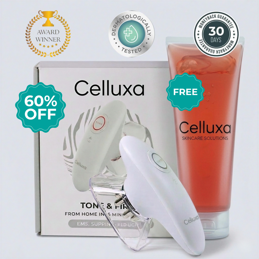 Celluxa Full Kit